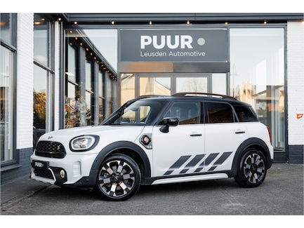 MINI Countryman 0