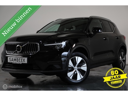 Volvo XC40 0