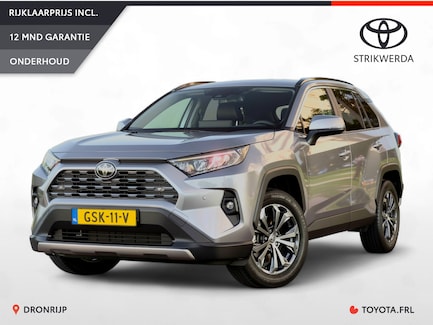 Toyota RAV4 0