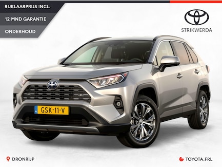 Toyota RAV4 0