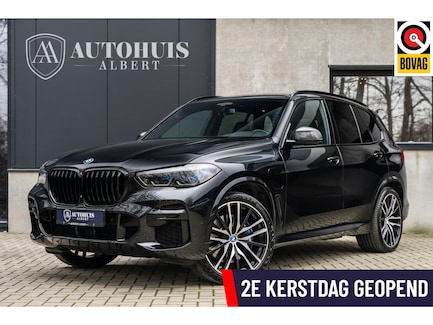BMW X5 0