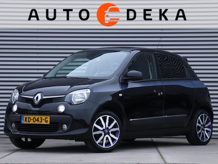 Renault Twingo 0