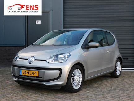 Volkswagen Up! 0