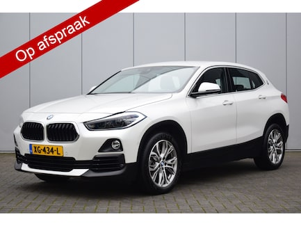 BMW X2 0