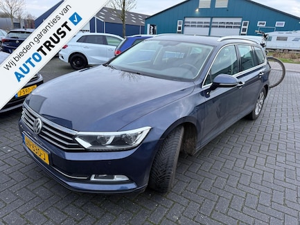 Volkswagen Passat 0