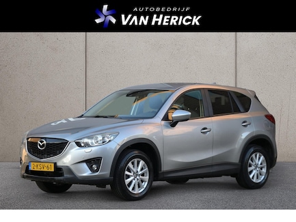 Mazda CX-5 0