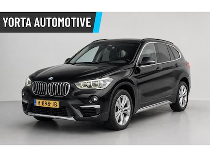 BMW X1 0