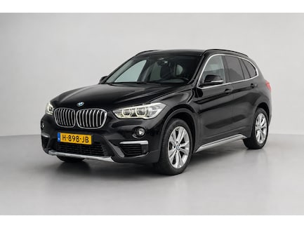 BMW X1 0