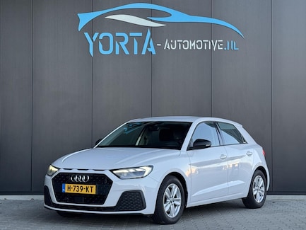 Audi A1 0