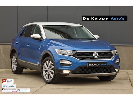 Volkswagen T-Roc 0