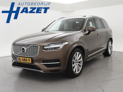 Volvo XC90 0
