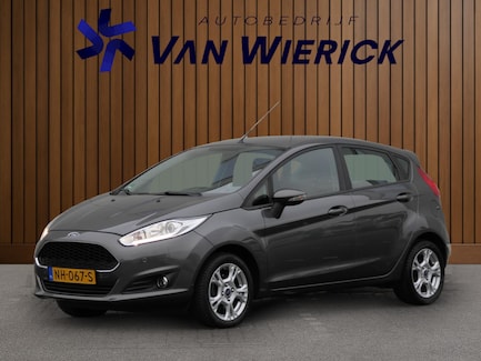 Ford Fiesta 0