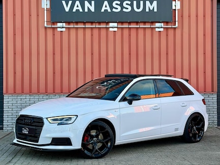 Audi A3 0