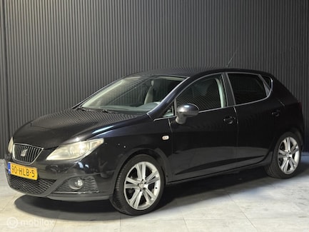 SEAT Ibiza 0