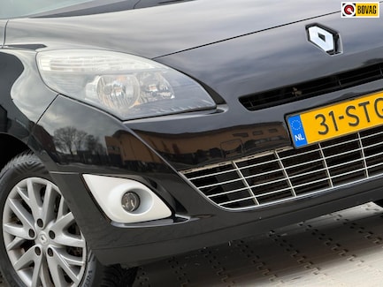 Renault Grand Scenic 0