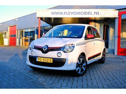 Renault Twingo 0