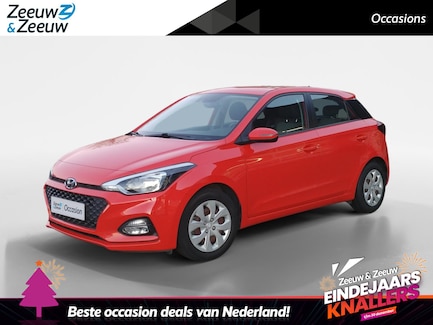 Hyundai i20 0