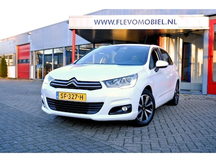 Citroën C4 0