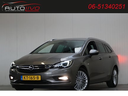Opel Astra 0
