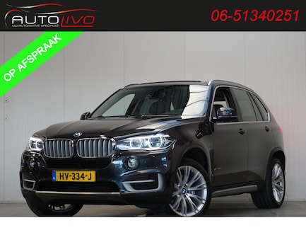 BMW X5 0