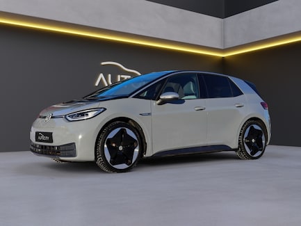 Volkswagen ID.3 0