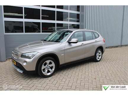 BMW X1 0