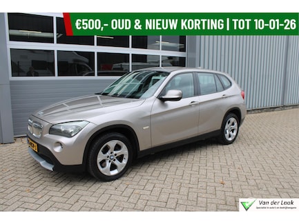 BMW X1 0