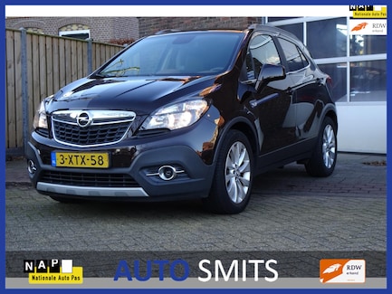 Opel Mokka 0