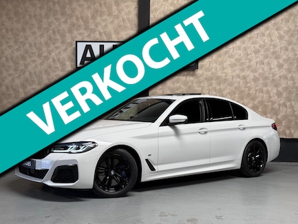 BMW 5-Serie 0