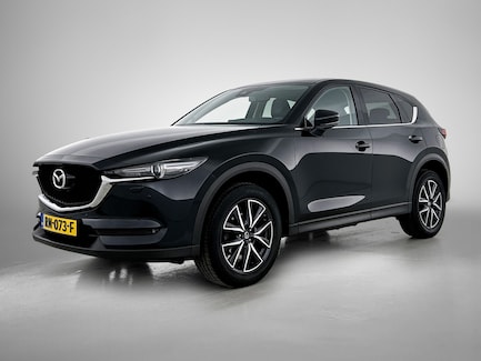 Mazda CX-5 0