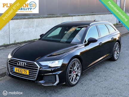 Audi A6 0