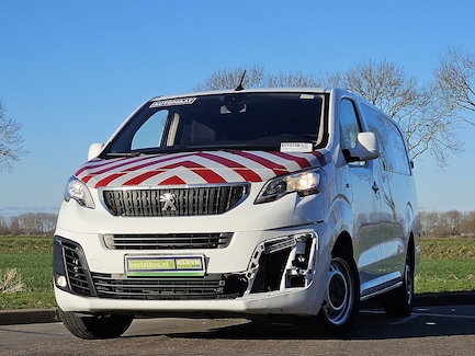Peugeot Expert 0