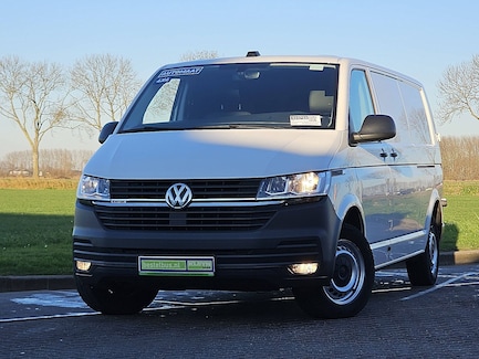 Volkswagen Transporter 0