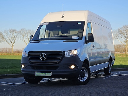 Mercedes-Benz Sprinter 0