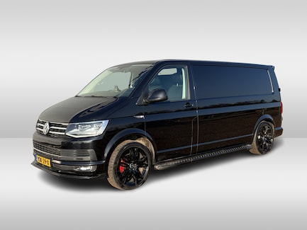 Volkswagen Transporter 0