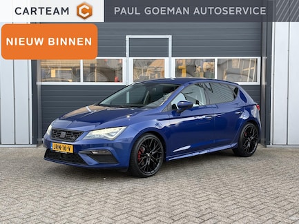 SEAT Leon 0