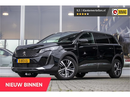 Peugeot 5008 0