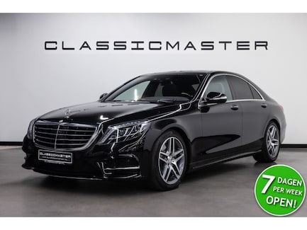 Mercedes-Benz Overige 0