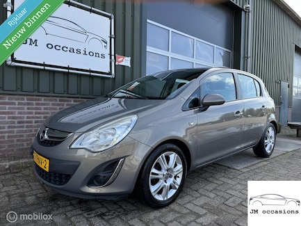 Opel Corsa 0