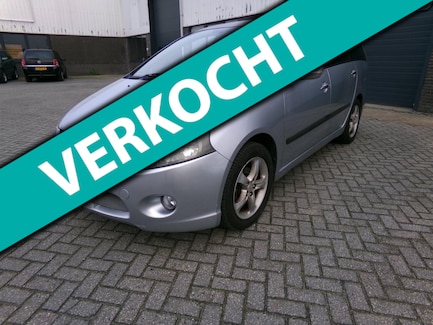 Mitsubishi Grandis 0