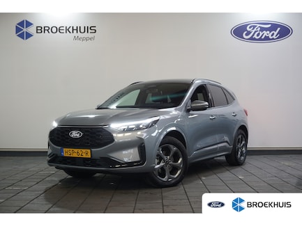 Ford Kuga 0