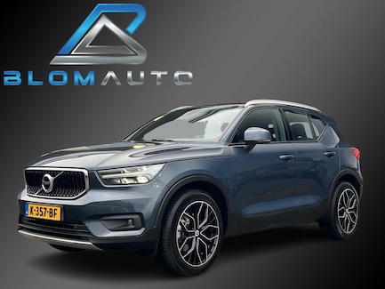 Volvo XC40 0