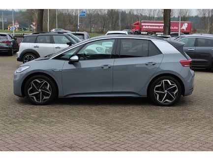Volkswagen ID.3 0