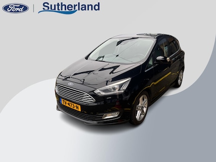 Ford C-Max 0