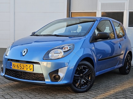 Renault Twingo 0