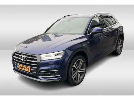 Audi Q5 0