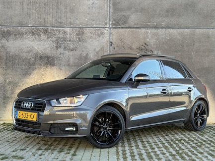 Audi A1 0