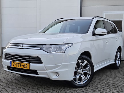 Mitsubishi Outlander 0
