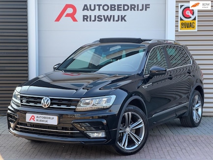 Volkswagen Tiguan 0