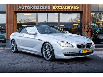 BMW 6-Serie 0